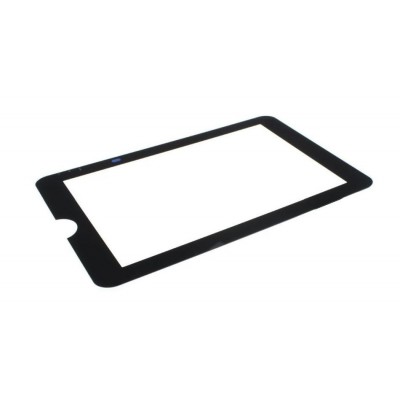 Replacement Front Glass For Toshiba Thrive Blue By - Maxbhi.com