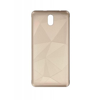 Back Panel Cover For Innjoo Halo 2 3g White - Maxbhi.com