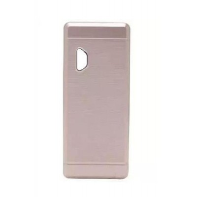 Back Panel Cover For Mu Phone M280 Gold - Maxbhi.com