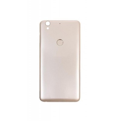 Back Panel Cover For Okwu Yu Fly Gold - Maxbhi.com