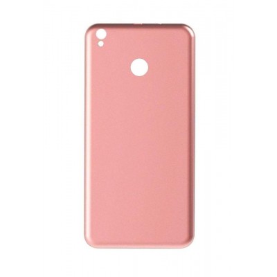 Back Panel Cover For Oukitel U7 Plus Rose Gold - Maxbhi.com