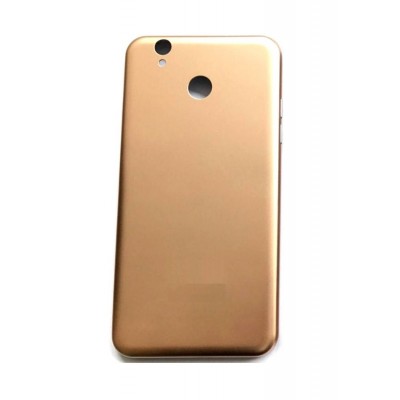 Back Panel Cover For Oukitel U7 Plus White - Maxbhi.com