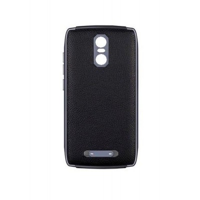 Back Panel Cover For Uhans U300 White - Maxbhi.com