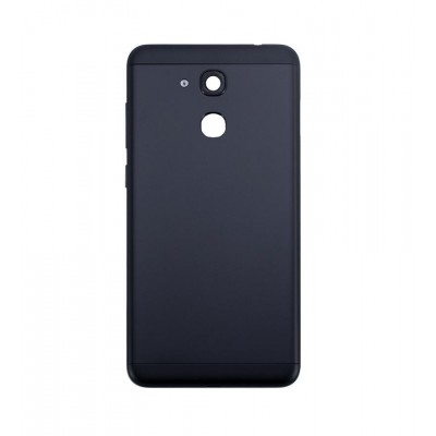 Back Panel Cover For Vernee M5 Black - Maxbhi.com