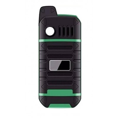 Back Panel Cover For Vkworld Stone V3 Plus Green - Maxbhi.com