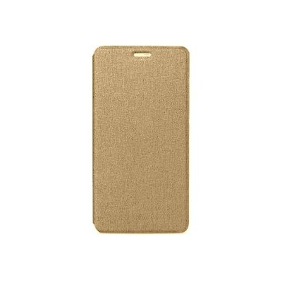 Flip Cover For Innjoo Halo 2 3g Gold By - Maxbhi.com