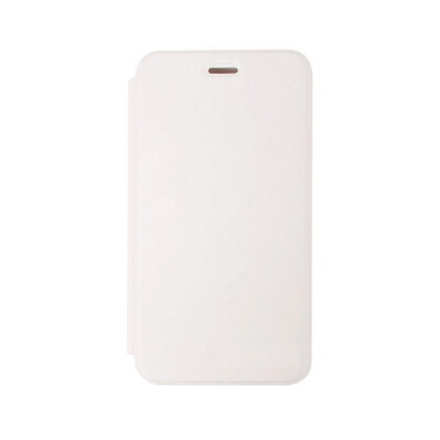 Flip Cover For Ulefone Paris Lite White By - Maxbhi.com