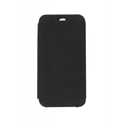 Flip Cover For Vernee Active Black By - Maxbhi.com