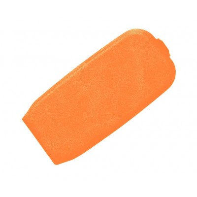 Flip Cover For Vindus V007 Orange By - Maxbhi.com
