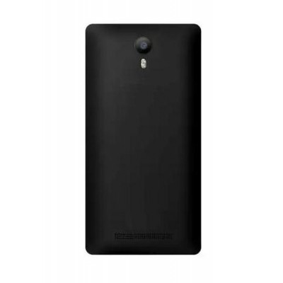Full Body Housing For Hitech Amaze S5 4g Black - Maxbhi.com