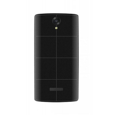 Full Body Housing For Homtom Ht7 Black - Maxbhi.com
