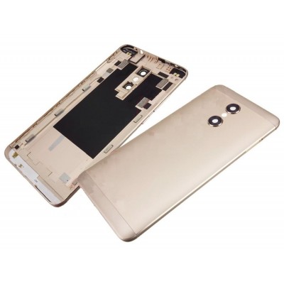 Full Body Housing For Innjoo Fire 4 Plus Black - Maxbhi Com