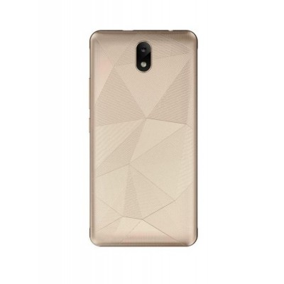Full Body Housing For Innjoo Halo 2 3g White - Maxbhi.com