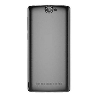 Full Body Housing For Innjoo Max Black - Maxbhi.com