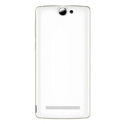 Full Body Housing For Innjoo Max White - Maxbhi.com