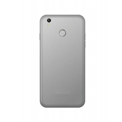 Full Body Housing For Oukitel U7 Plus Black - Maxbhi.com