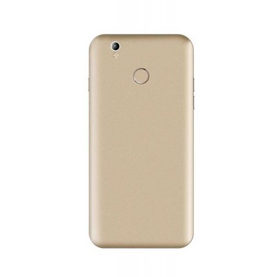 Full Body Housing For Oukitel U7 Plus Gold - Maxbhi.com