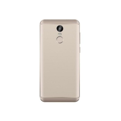 Full Body Housing For Uhans Note 4 White - Maxbhi Com