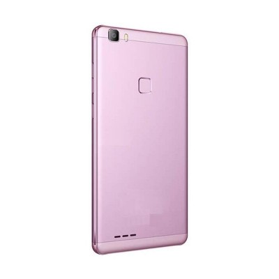 Full Body Housing For Uhans S3 Rose Gold - Maxbhi.com