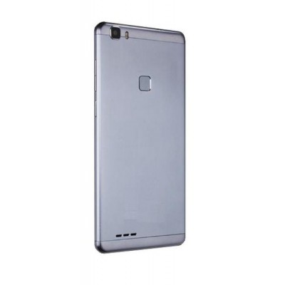 Full Body Housing For Uhans S3 White - Maxbhi.com