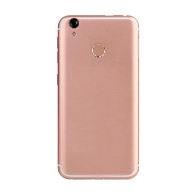 Full Body Housing For Uhappy Up720 Rose Gold - Maxbhi Com