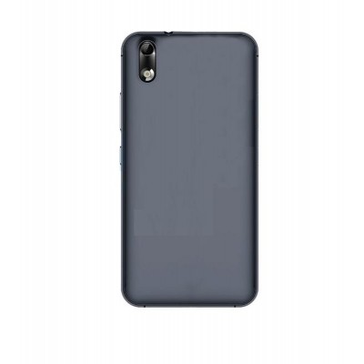 Full Body Housing For Ulefone Paris Lite Black - Maxbhi.com