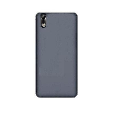 Full Body Housing For Ulefone Paris Lite Grey - Maxbhi Com