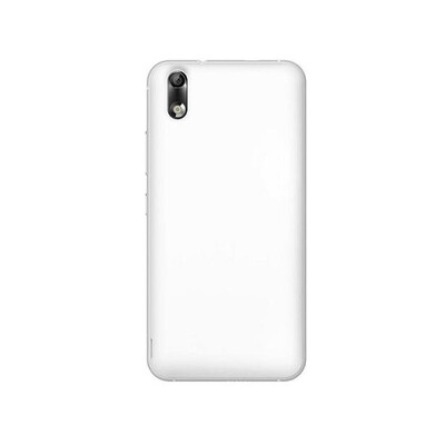 Full Body Housing For Ulefone Paris Lite White - Maxbhi.com