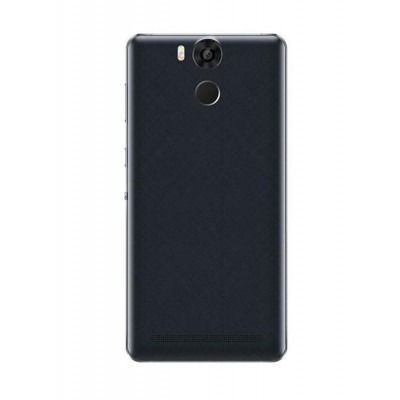 Full Body Housing For Ulefone Power Black - Maxbhi Com