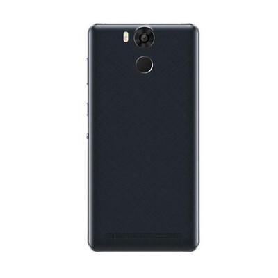 Full Body Housing For Ulefone Power Black - Maxbhi Com