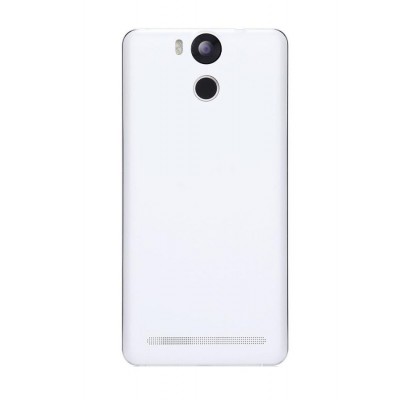 Full Body Housing For Ulefone Power White - Maxbhi Com