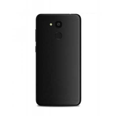 Full Body Housing For Vernee M5 Black - Maxbhi.com