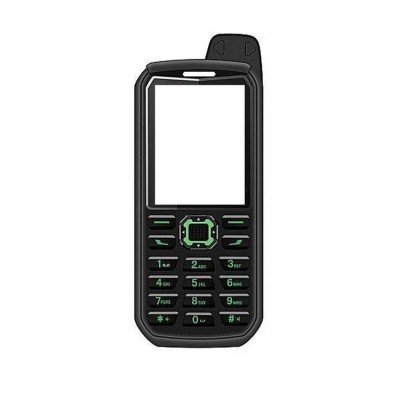 Full Body Housing For Vkworld Stone V3 Plus Green - Maxbhi.com