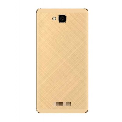 Full Body Housing For Ziox Quiq Wonder 4g Black - Maxbhi Com
