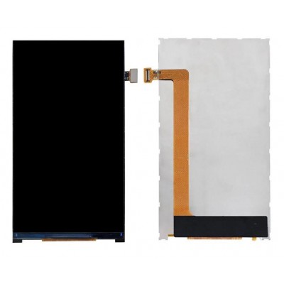 Lcd Screen For Homtom Ht7 Replacement Display By - Maxbhi Com