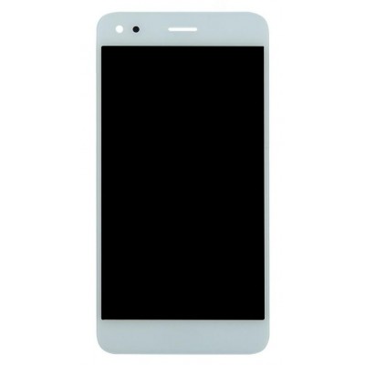 Lcd Screen For Huawei Y6 Pro 2017 Replacement Display By - Maxbhi Com