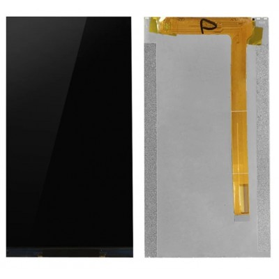 Lcd Screen For Oukitel U7 Plus Replacement Display By - Maxbhi Com