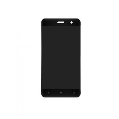 Lcd With Touch Screen For Innjoo Halo 2 3g White By - Maxbhi.com