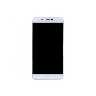 Lcd Screen For Okwu Yu Fly Replacement Display By - Maxbhi Com