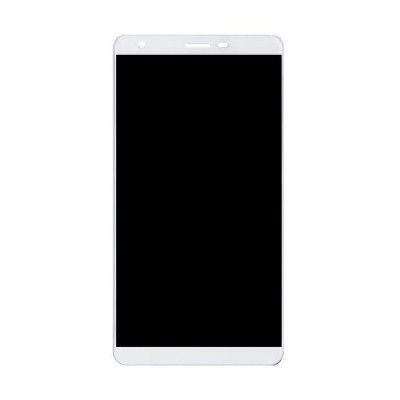 LCD with Touch Screen for UHANS S3 Rose Gold