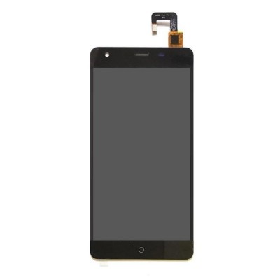 Lcd Screen For Ulefone Power Replacement Display By - Maxbhi Com