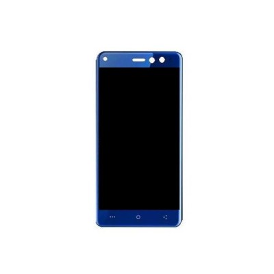 Lcd Screen For Ziox Duopix F9 Replacement Display By - Maxbhi Com