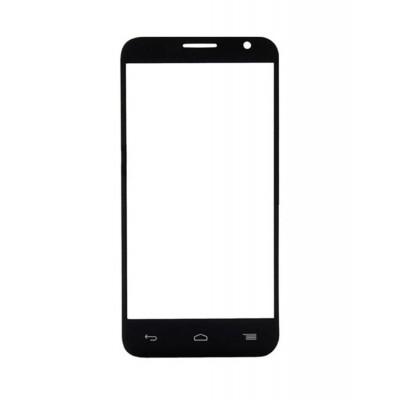Replacement Front Glass For Alcatel Idol 2 Mini 6016d Dual Sim Brown By - Maxbhi.com