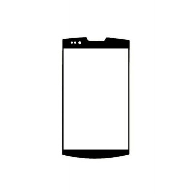 Replacement Front Glass For Lg E900 Optimus 7 White By - Maxbhi.com
