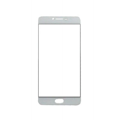 Replacement Front Glass For Umidigi C Note Gold By - Maxbhi.com
