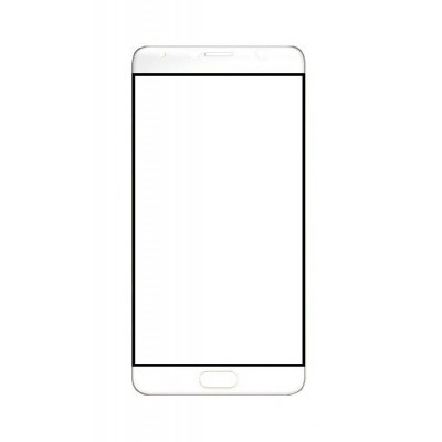 Touch Screen Digitizer For Innjoo Fire 4 Plus White By - Maxbhi.com