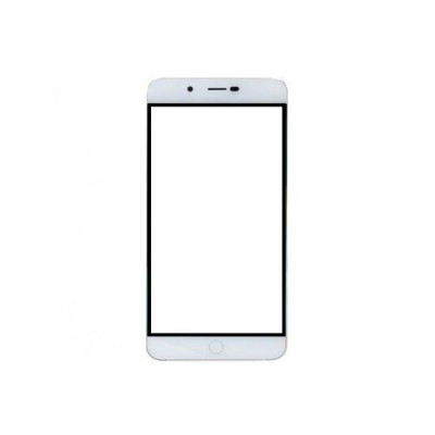 Touch Screen Digitizer For Okwu Yu Fly White By - Maxbhi.com