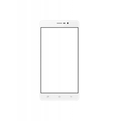 Touch Screen Digitizer For Uhans Note 4 White By - Maxbhi.com