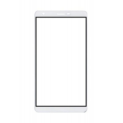 Touch Screen Digitizer For Uhans S3 Grey By - Maxbhi.com