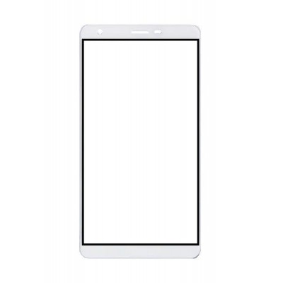 Touch Screen Digitizer For Uhans S3 Grey By - Maxbhi.com